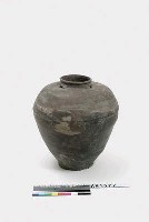 鐵釉系帶繫罐藏品圖，第3張